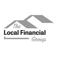 The Local Financial Group Logo