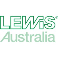 Lewis Australia Logo