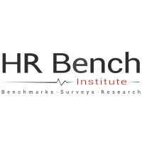 HR Bench Logo