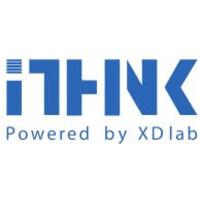 iThink Interaction Design FZC Logo
