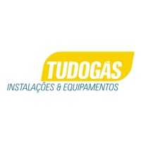 Tudogas Logo