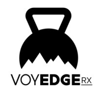 VoyEdge RX Logo