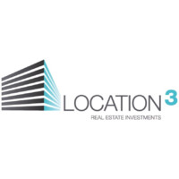 Location3 Investments Logo