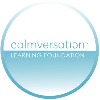 calmversation learning foundation Logo