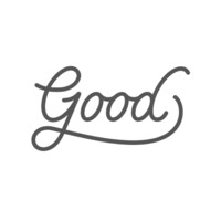 GOOD COFFEE LLC Logo