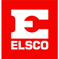 ELSCO [Ed Lewis Sales Co.] Logo