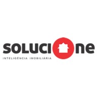 Solucione Inteligência Imobiliária Logo