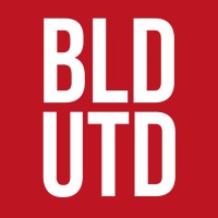 Blood UTD Logo