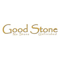Good Stone Care Logo