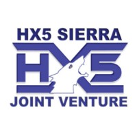 HX5 Sierra, LLC Logo