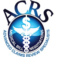 Advanced Claims Review Specialists Logo