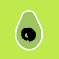AVOCURL Logo