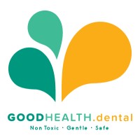 GOODHEALTH.dental Logo