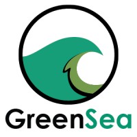 GreenSea Distribution Logo