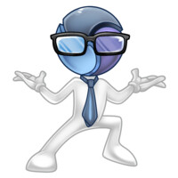 Sync Meeting Management Logo