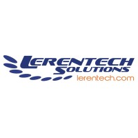 Lerentech Solutions Logo