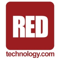 Red Technology Logo