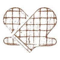 Bakealicious By Gabriela Logo