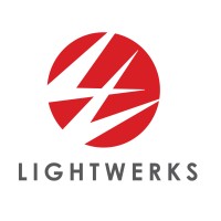 LightWerks Communication Systems Logo