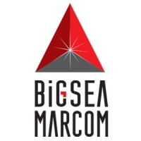 Bigsea Marcom (I) Pvt. Ltd. Logo