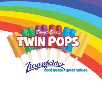 The Ziegenfelder Company Logo