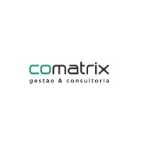 Comatrix Gestão e Consultoria Logo