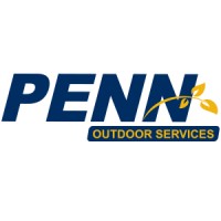 Penn Outdoor Services Logo