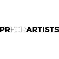 PR For Artists, Inc. Logo