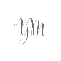 YM Photography Logo