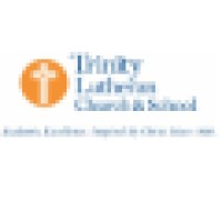 Trinity Lutheran Church and School - Portland, OR Logo