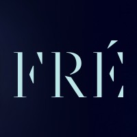 FRÉ Skincare Logo
