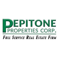 Pepitone Properties Corp. Logo
