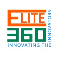 Elite360 Logo