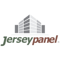 Jersey Panel Corporation Logo