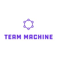 Team Machine Logo