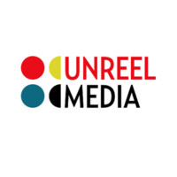 Unreel Media LA Logo