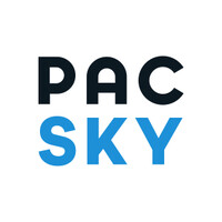 Pacific Sky Logo