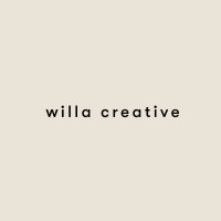 willa creative Logo