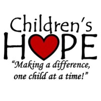 Childrens Hope Foster Family Agency Logo