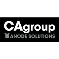 CAgroup Pty Ltd (Anode Solutions) Logo