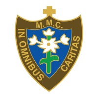 Mary MacKillop College Kensington Logo