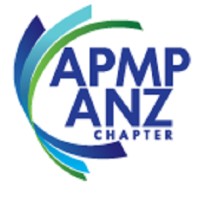APMP ANZ Chapter Logo