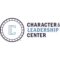 The Character & Leadership Center Logo