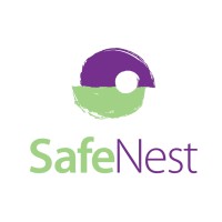 Safe Nest TADC Logo