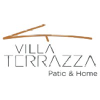 Villa Terrazza Patio & Home Logo