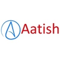 Aatish Enterprises Logo