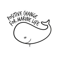 Positive Change for Marine Life Logo