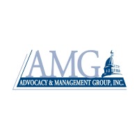 Advocacy & Management Group, Inc. Logo