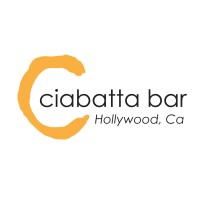 Ciabatta Bar Logo