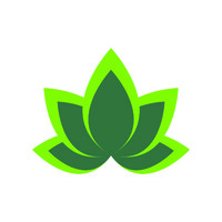 Garden Park Care Center Logo